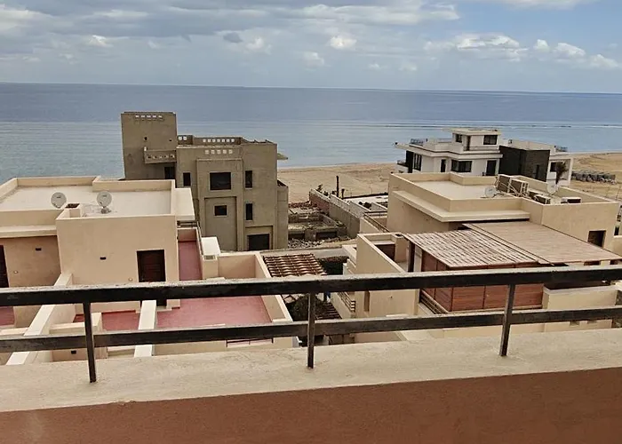 Sea View With Private Pool By Sahl Homes *