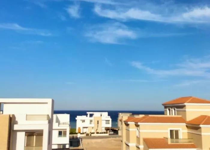 Sea View With Private Pool By Sahl Homes * الغردقة
