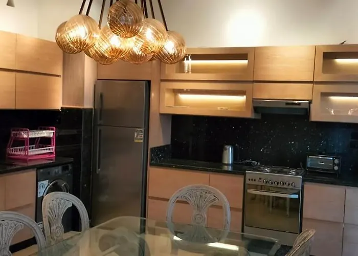 فيلة Sea View With Private Pool By Sahl Homes الغردقة
