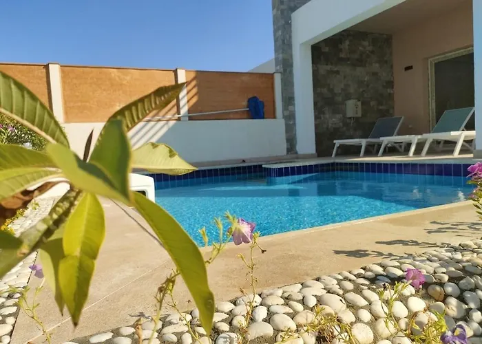 Sea View With Private Pool By Sahl Homes فيلة الغردقة