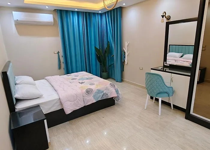 Sea View With Private Pool By Sahl Homes الغردقة