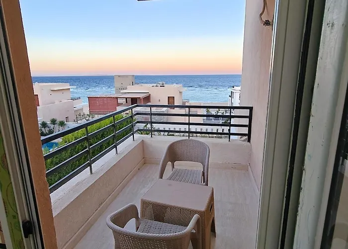 Sea View With Private Pool By Sahl Homes