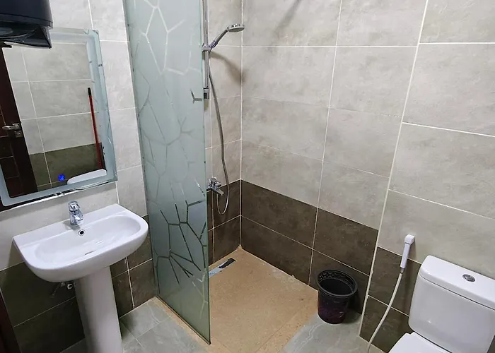 Sea View With Private Pool By Sahl Homes فيلة *