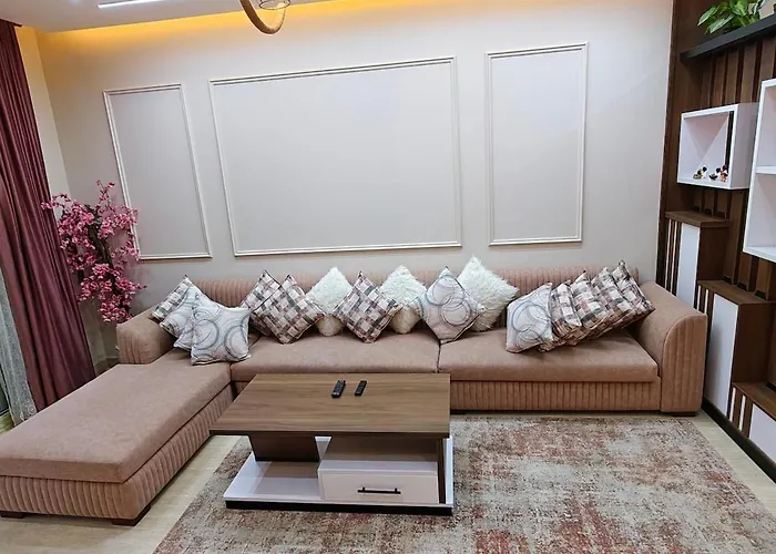 Sea View With Private Pool By Sahl Homes * الغردقة