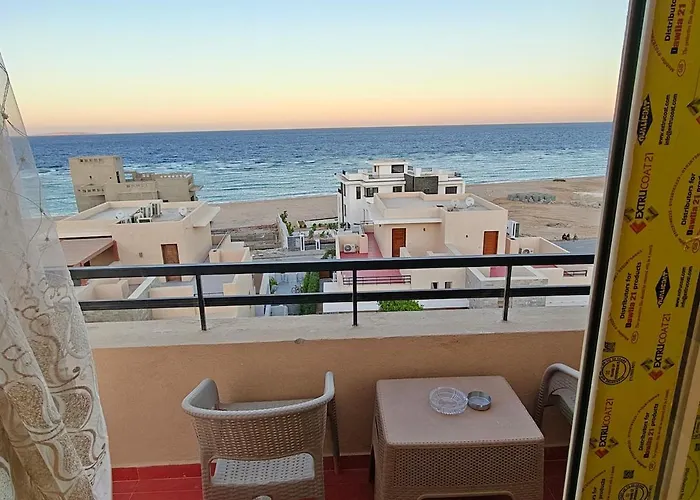 Sea View With Private Pool By Sahl Homes
