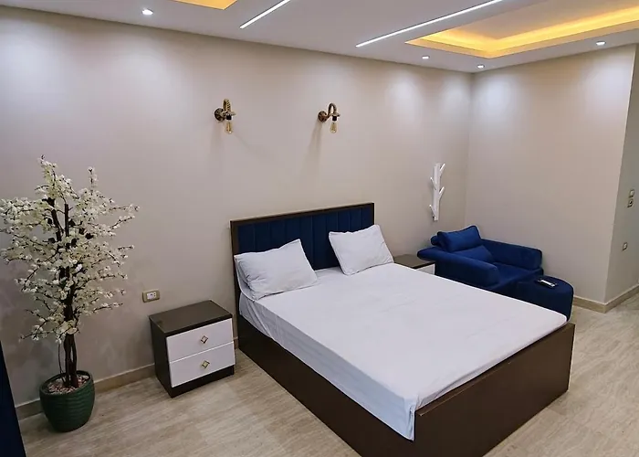 Sea View With Private Pool By Sahl Homes * الغردقة