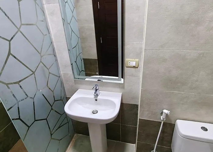 فيلة Sea View With Private Pool By Sahl Homes *