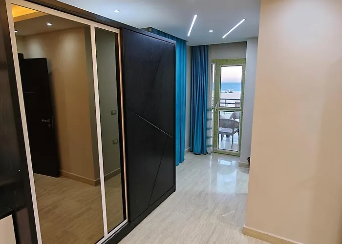 فيلة Sea View With Private Pool By Sahl Homes *
