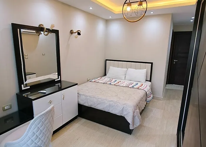Sea View With Private Pool By Sahl Homes الغردقة