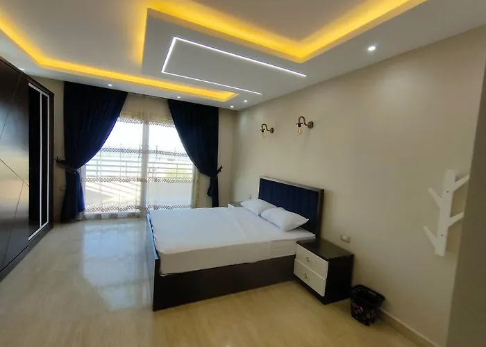 Sea View With Private Pool By Sahl Homes